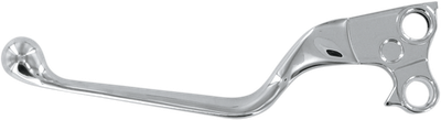 Drag Specialties Wide Blade Clutch Lever Chrome 0614-0162