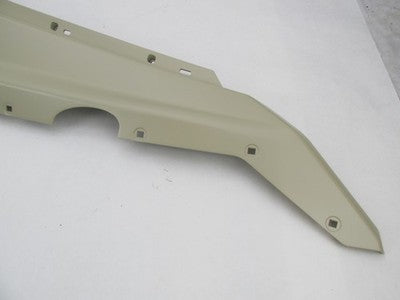 Can Am NOS RH Rear Fender- Macchiato Satin 705015318