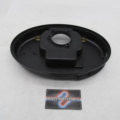 Harley Davidson OEM 08-15 Softail Dyna Air Cleaner Backing Plate 29581