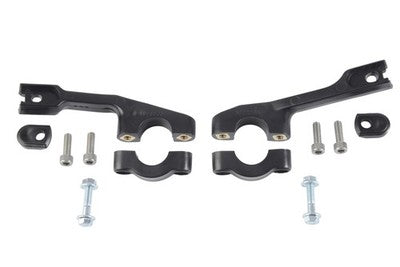 Acerbis X-Future Handguards Black 2803090001