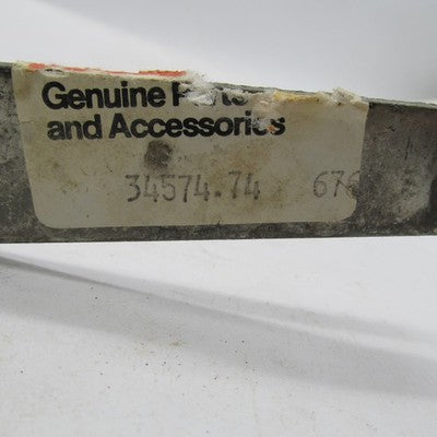 Genuine Harley-Davidson OEM NOS FX FXE Inner Shift Lever 34574-74