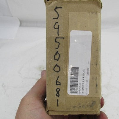 Harley Davidson Genuine Right Hand Rear Fender Support Softail 5950068