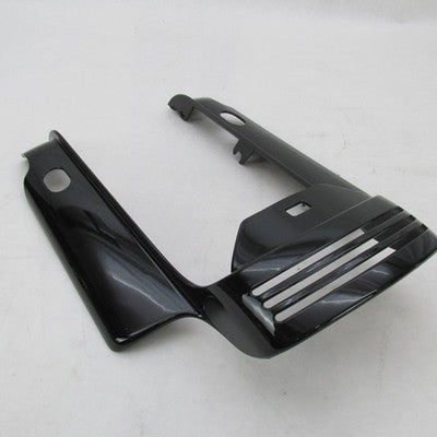 Harley OEM NOS 06-07 Touring FLHX Rear Fender Fascia Vivid Black 59739