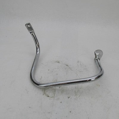 Harley Davidson OEM Saddlebag Guard Panhead Shovelhead 60-84 FLHR FLHT