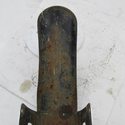 Harley Davidson Genuine Black Front Wheel Fender Sportster XL Ironhead