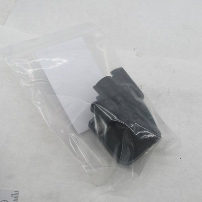 Harley OEM Black 9/16" Bore Front Brake Master Cylinder W/ Clamp 45019