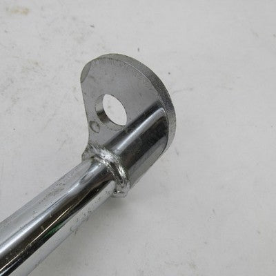 Harley Davidson OEM Saddlebag Guard Panhead Shovelhead 60-84 FLHR FLHT