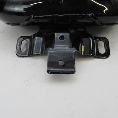 Harley-Davidson OEM 08-24 Touring Black Ghost Logo Side Fill Gas Fuel