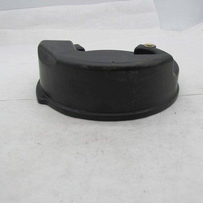 Harley-Davidson Genuine Stock Black Air Cleaner Filter Backing Plate 2