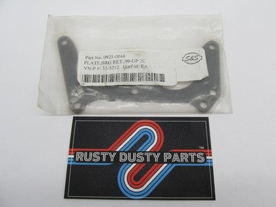 S&S Cycle NOS Harley Cam Bearing Plate 0925-0046 33-5212