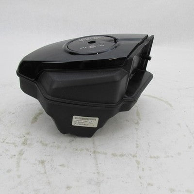 Harley OEM Stock 24-25 Touring M8 117 Air Cleaner Assembly Black 29000