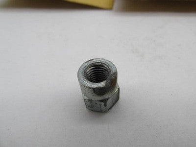 Lot of 18 Harley Davidson Aermacchi Genuine NOS Handlebar U Bolt Nuts