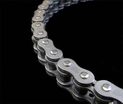 EK 520 SRX2 Quadra X-Ring Chain 120 Links Natural 520SRX2-120