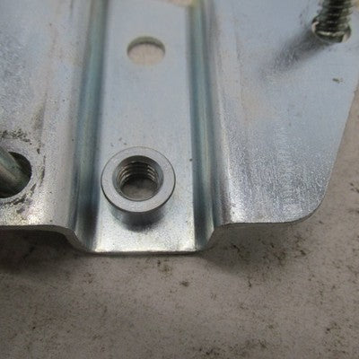 Harley Davidson OEM Air Filter Mounting Bracket w/ Screws Softail 2947