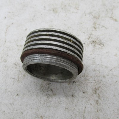 Mixed Lot of 5 Vintage Original Triumph BSA Rocker Box Caps