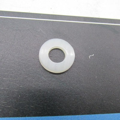 Lot of 7 Harley-Davidson OEM NOS Nylon Washers 6410