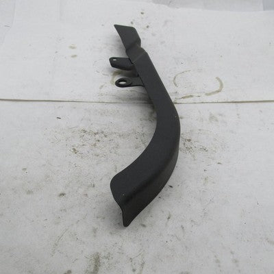 Harley Davidson OEM Wrinkle Black Upper Belt Guard Softail 60564-00A