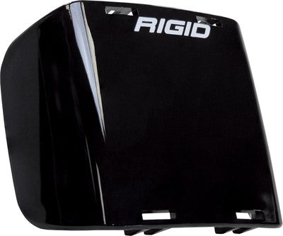 Rigid Light Covers for Dually Side Shooter Black 32181