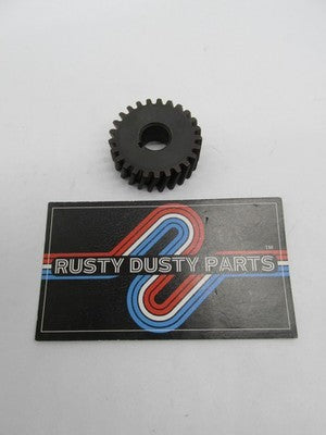 V-Twin NOS Harley 25 Tooth Oil Pump Drive Gear 12-1409