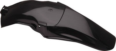 Acerbis Rear Fender Black 2040670001