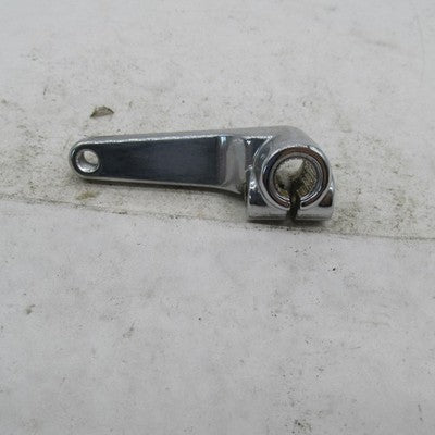 Harley Davidson OEM Sportster Chrome Forward Control Shift Lever 34670
