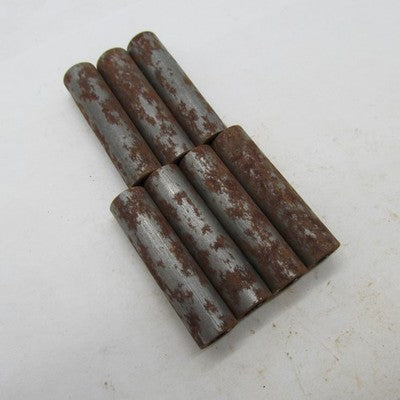 Lot of 7 Harley-Davidson OEM NOS 0.40" Undersize Clutch Stud Spacers 5