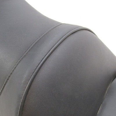 Harley Davidson OEM 01-03 Dyna Wide Glide 2-Up Seat 52166-01