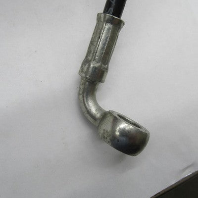 Harley Davidson OEM Front Brake Lines ABS Dual Disk 2016 44084-12A