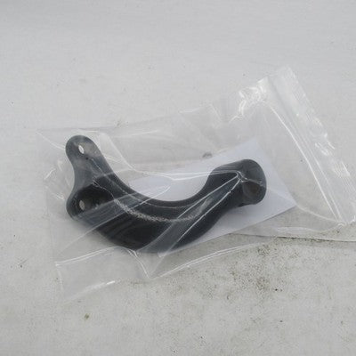 Harley Davidson OEM Right Front Rider Footpeg Mount Black 42652-04