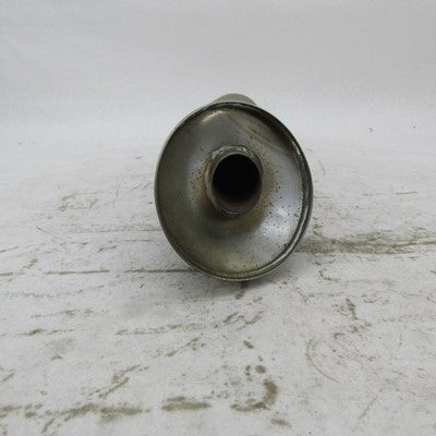 Harley Davidson OEM V-Rod VRSC Upper Exhaust Muffler 65152-01