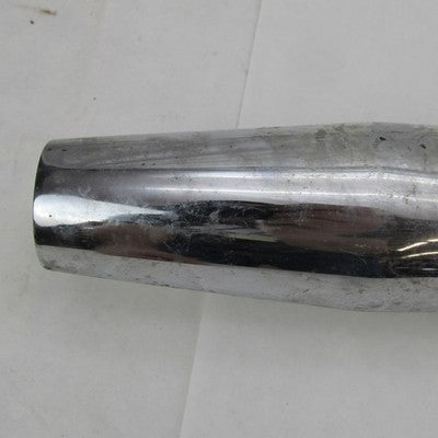 Harley-Davidson OEM Stock Sportster XL Exhaust System 65605-87A 65613-