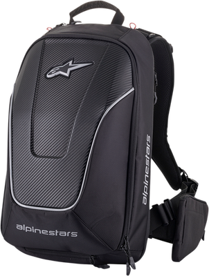 Alpinestars Charger Pro Backpack Black 6107021-10