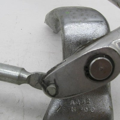 Harley OEM 99-17 FXD Rear Brake Pedal Lever, Linkage, Mounting Bracket