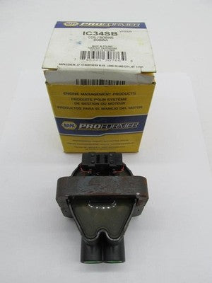 NAPA Pro Former Ignition Coil IC34SB