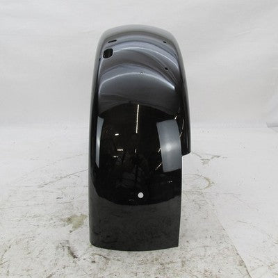 Harley Davidson OEM Touring FLHT Rear Fender Vivid Black 59579-01