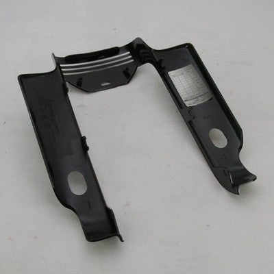 Harley OEM NOS 06-07 Touring FLHX Rear Fender Fascia Vivid Black 59739
