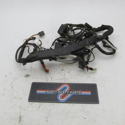 Buell Genuine Main Engine Wiring Harness Loom Wires Assy. Y0200.02A8A
