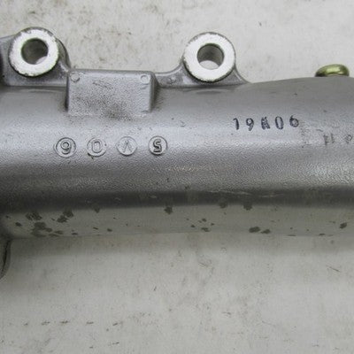 Harley Davidson OEM Right Side Front Fork Lower Leg Slider 06-08 Trng
