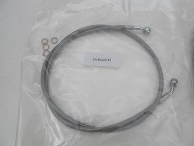 LA Choppers Cable Kit for Indian Scout w/ 12" - 14" Handlebars  LA-840