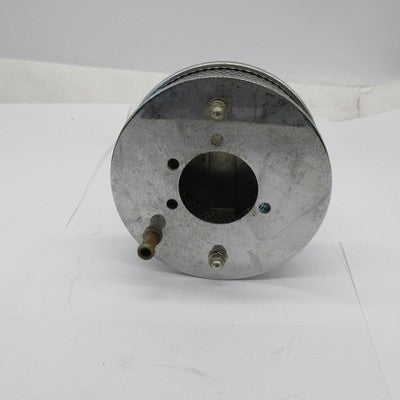 Aftermarket Harley Chrome 5.5" Round Air Cleaner Assembly