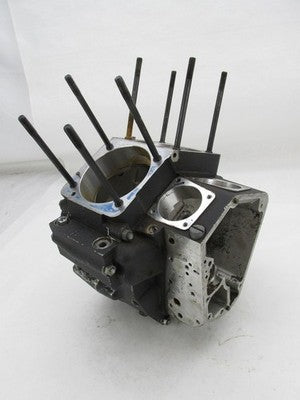S&S Cycle Harley Davidson Big Bore Super Sidewinder Engine Crankcase 3
