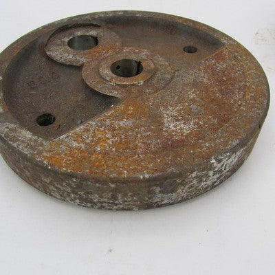 Vintage S&S Harley 5" Stroker Flywheels F02100-4 SL Panhead Shovelhead