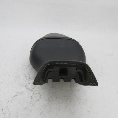 Buell OEM EUC 99-02 X1 Lightning Rider/Passenger 2-Up Seat Saddle Blac