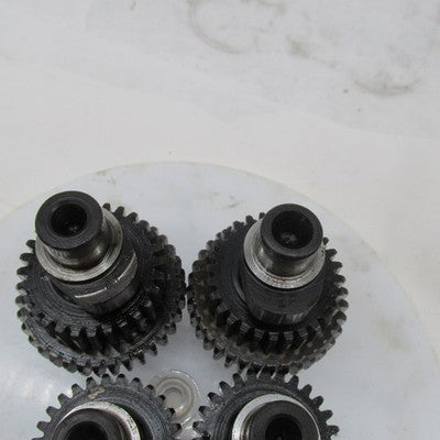 Harley Davidson OEM 71-79 XL Ironhead Sportster P Grind Cams Camshaft