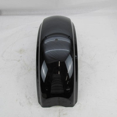 Harley Davidson OEM Rear Wheel Fender Black Touring FLTRX FLHX