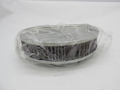 K&N Genuine NOS Harley Davidson High-Flow Air Cleaner Filter Element H