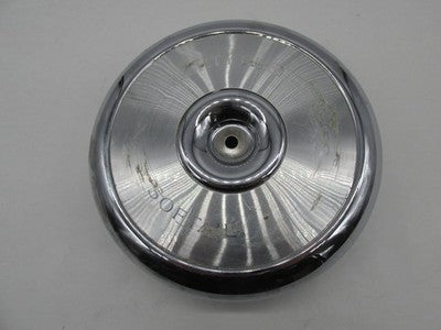 Harley Davidson Genuine Softail Eighty Cubic Inch Round Air Cleaner Co
