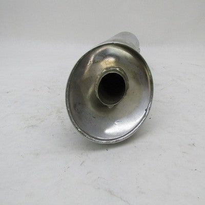 Harley Davidson OEM V-Rod VRSC Exhaust Upper Rear Muffler Chrome 65152