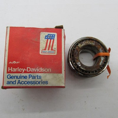 AMF Harley Davidson OEM NOS Sprocket Shaft Bearing Kit 24729-52
