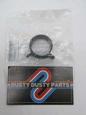 Polaris Genuine NOS OEM 35/12 Springband Clamp 7080844